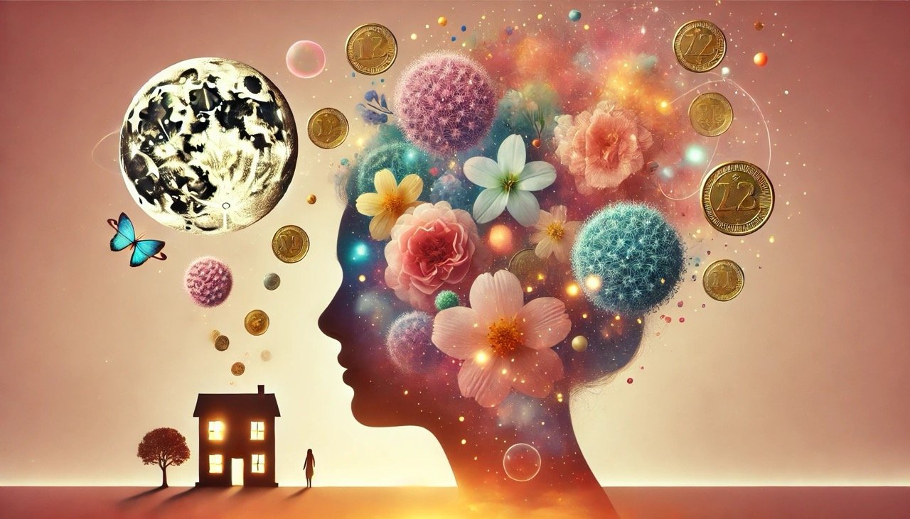 Is Being "Delulu" the Secret to Your 2026 Vision Board? Delulu is the Solulu