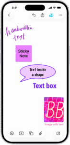 How to Make a Vision Board on iPhone (Complete 2026 Guide) vision board iphone