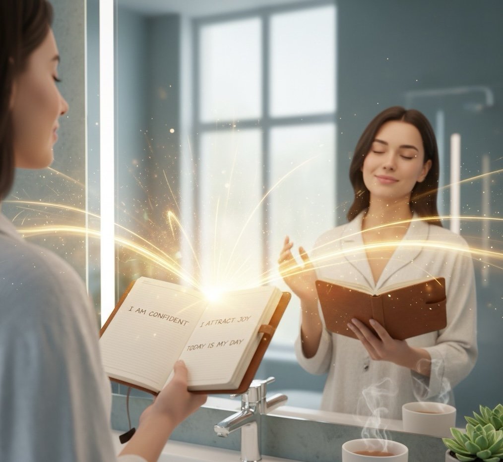 positive affirmations