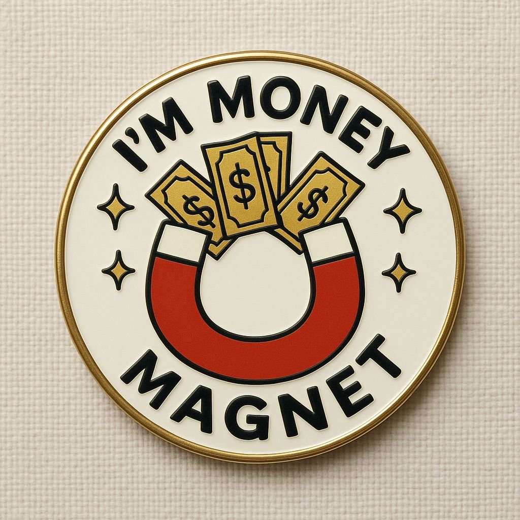 money magnet