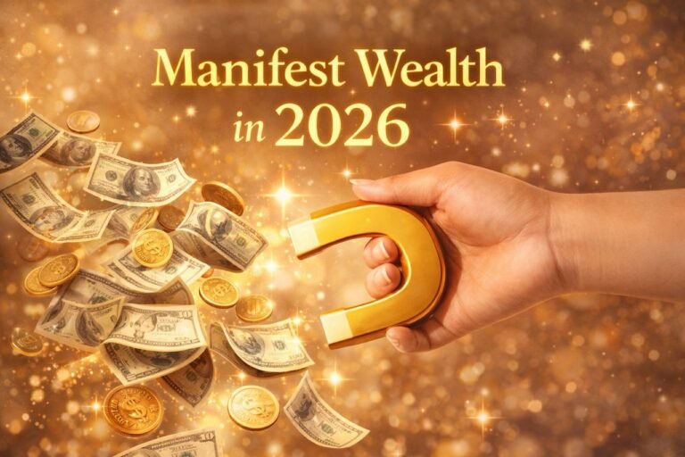 50 Powerful Money Affirmations to Attract Wealth in 2026 money manifestation in 2026